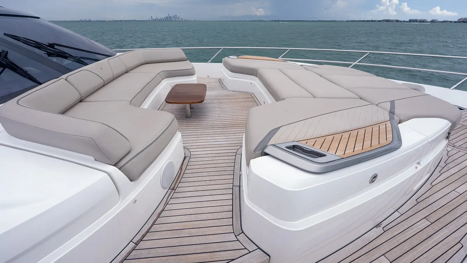 best yacht sales deals PARAGON - PRINCESS