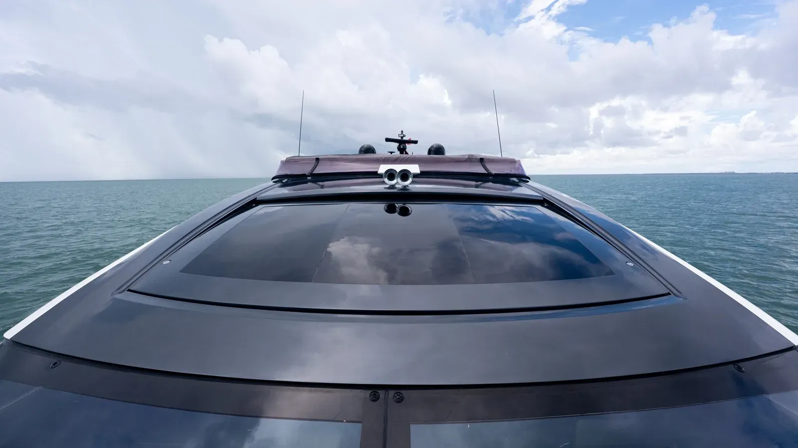 best yacht sales deals PARAGON
