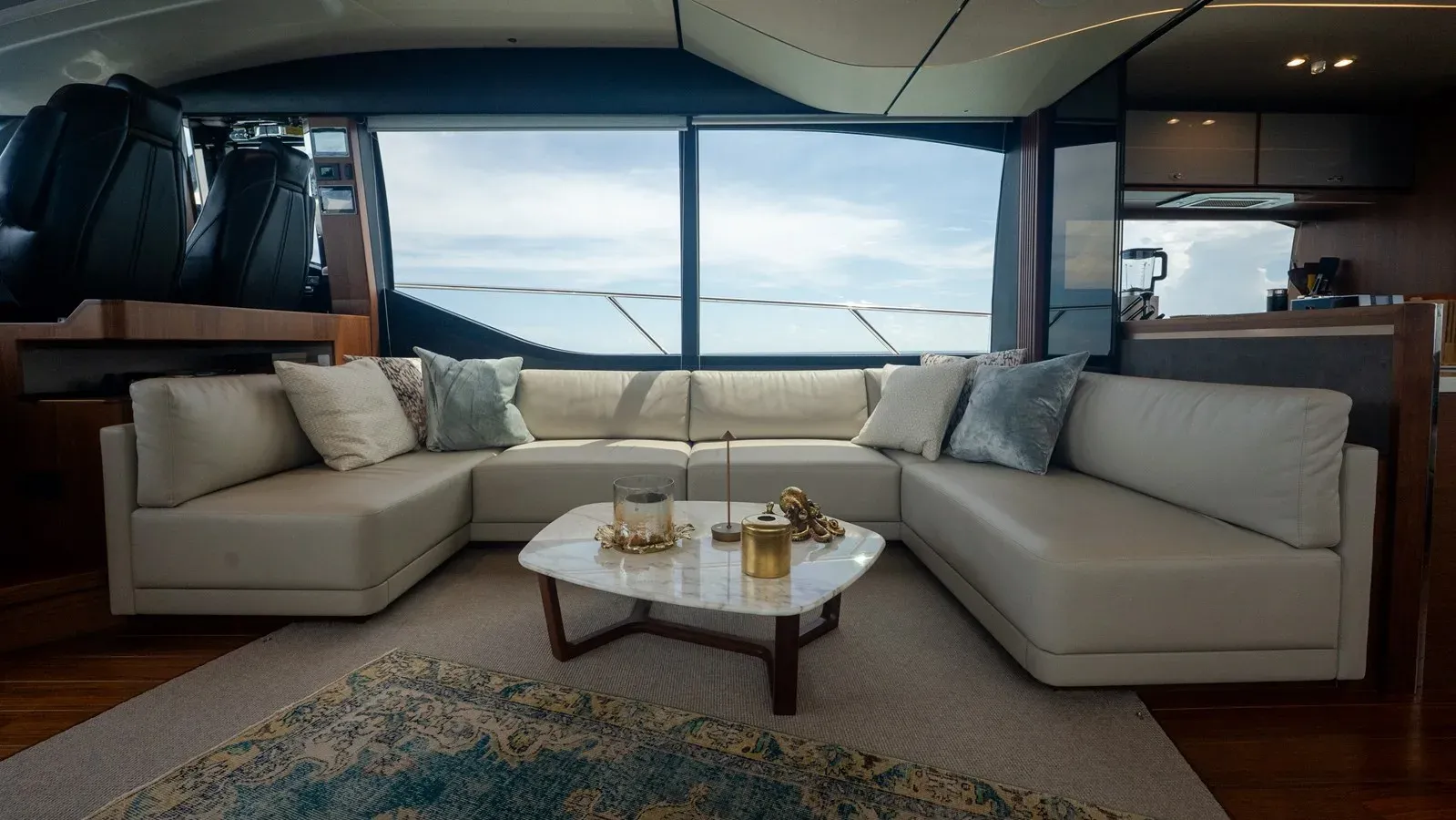 Buy a yacht PARAGON - PRINCESS