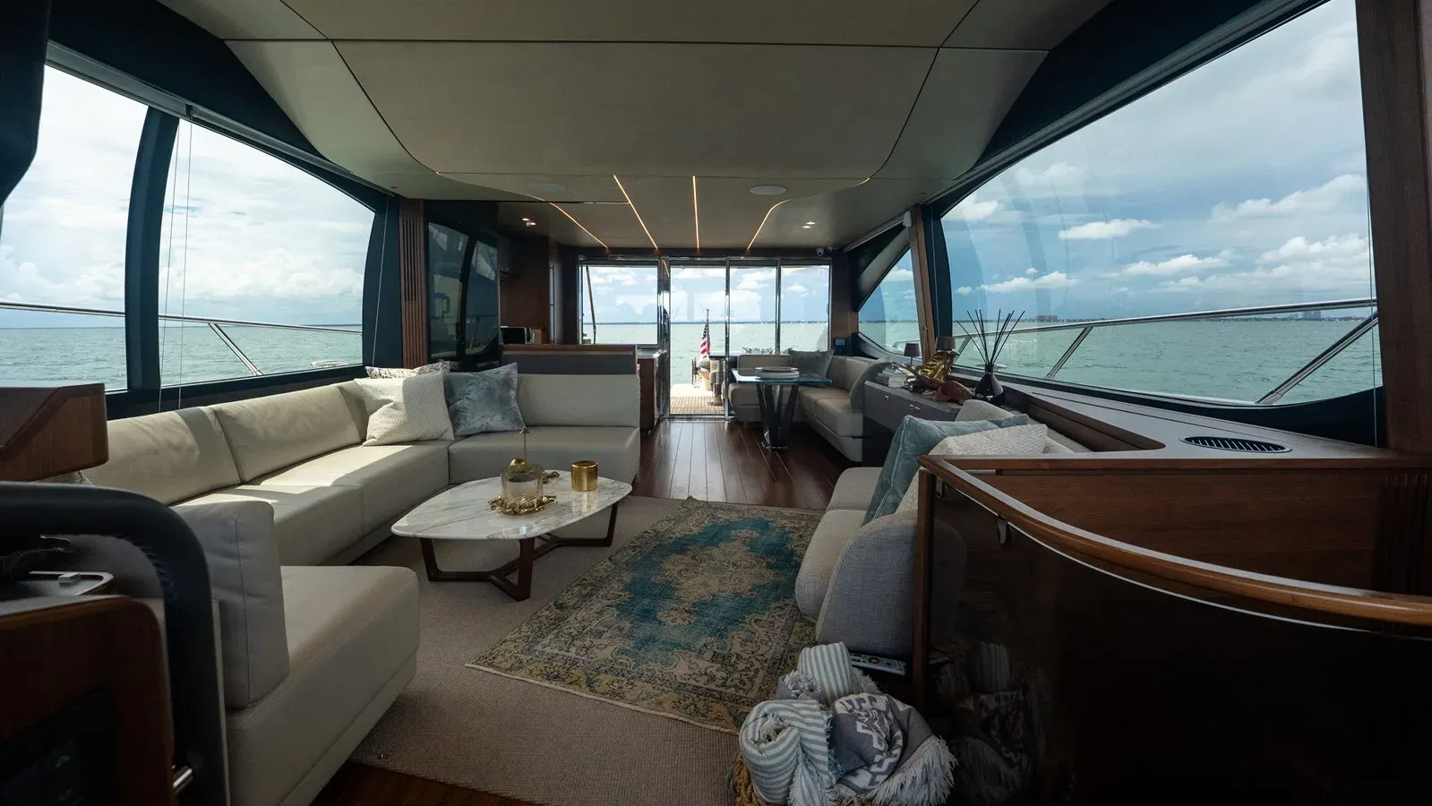 PARAGON 80 yacht sale