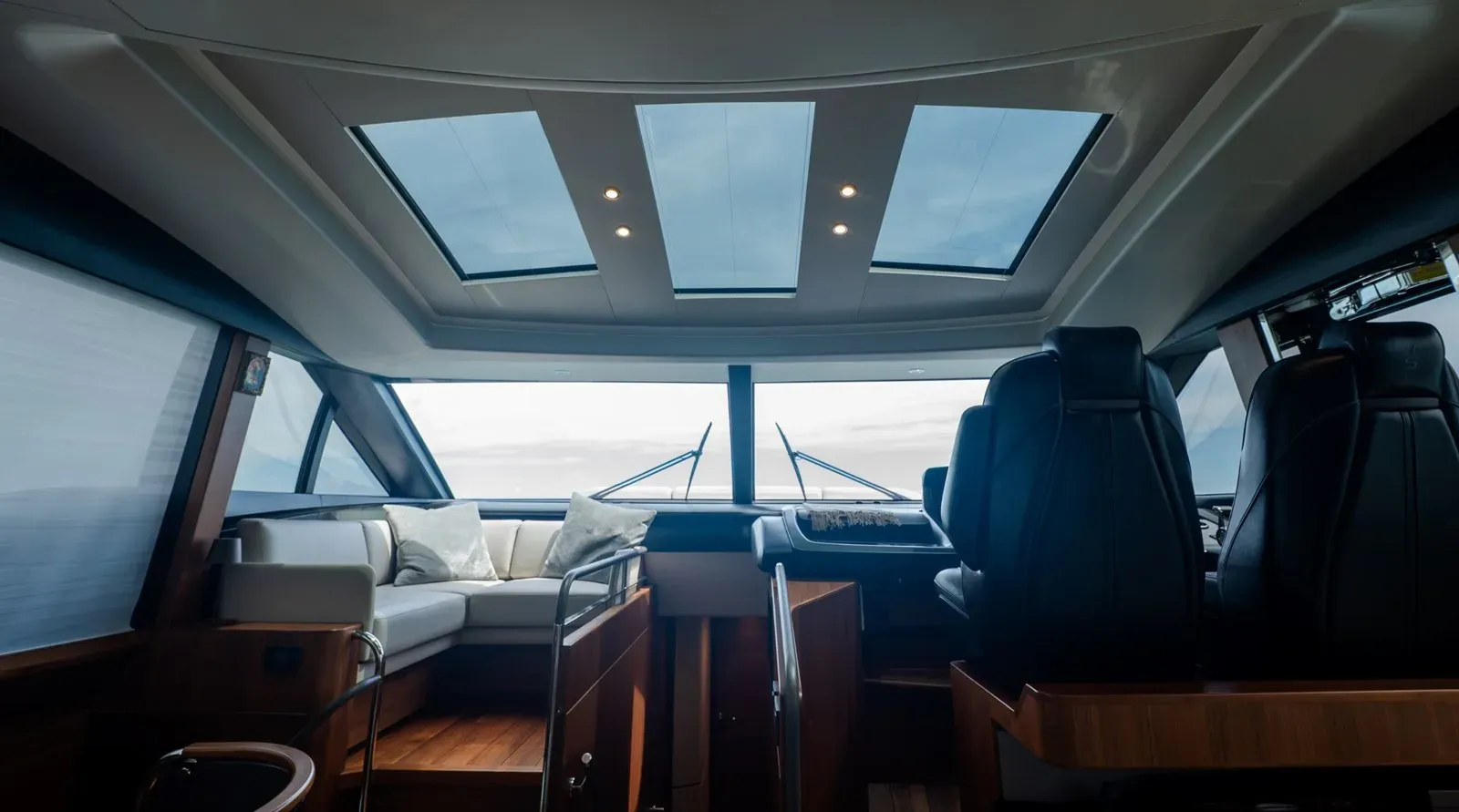 PARAGON 2022 yacht sale