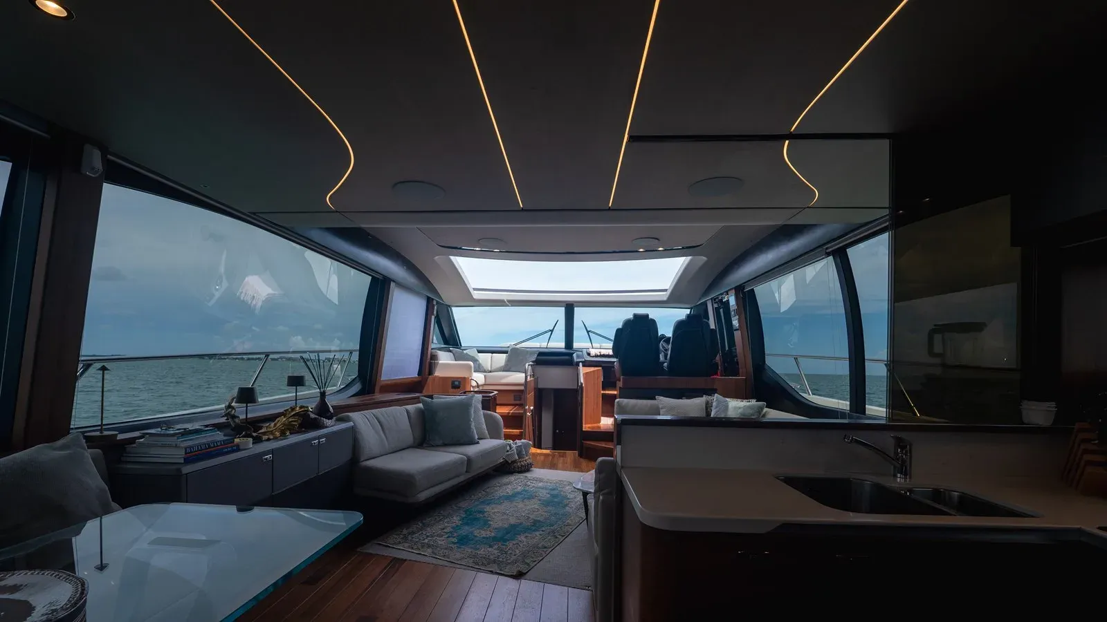 best yacht sales deals PARAGON - PRINCESS