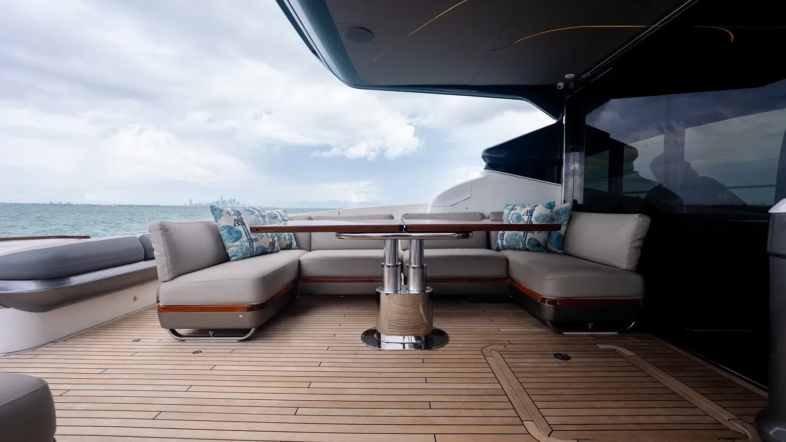 best yacht sales deals PARAGON