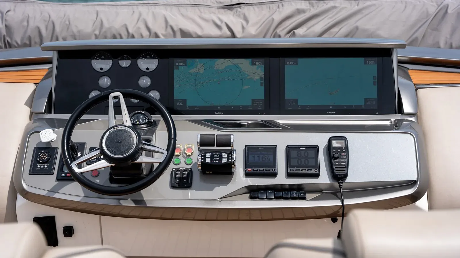PARAGON S78 yacht sale