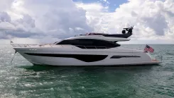 best yacht sales deals PARAGON - PRINCESS