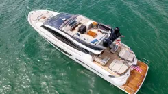 Buy a PARAGON 2022 at Shestakov Yacht Sales