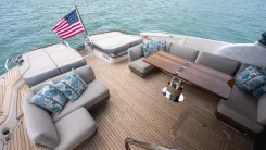 Buy a yacht PARAGON S78