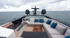 PARAGON - PRINCESS yacht sale