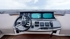 PARAGON yacht sale