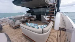 Buy a PARAGON - PRINCESS at Shestakov Yacht Sales