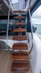 Buy a PARAGON at Shestakov Yacht Sales