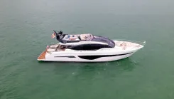 Buy a yacht PARAGON 2022