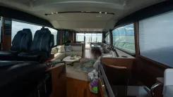 best yacht sales deals PARAGON 80