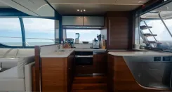 Buy a PARAGON S78 at Shestakov Yacht Sales