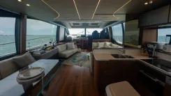 PARAGON yacht sale