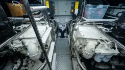 best yacht sales deals PARAGON - PRINCESS