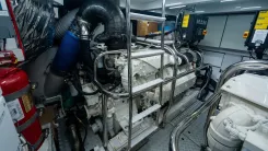 Buy a PARAGON 80 at Shestakov Yacht Sales
