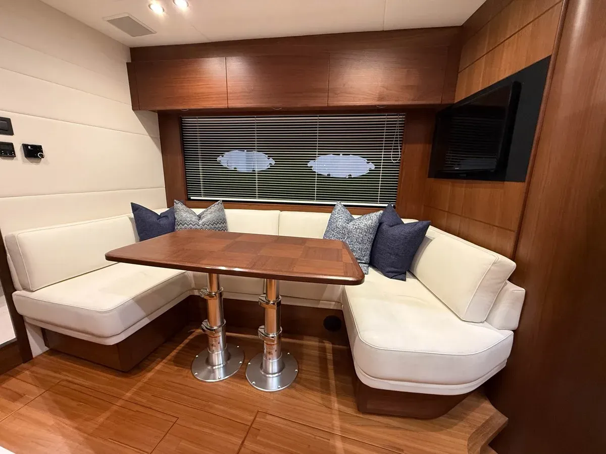 Buy a PRINCESS V48 OPEN V48 OPEN at Shestakov Yacht Sales