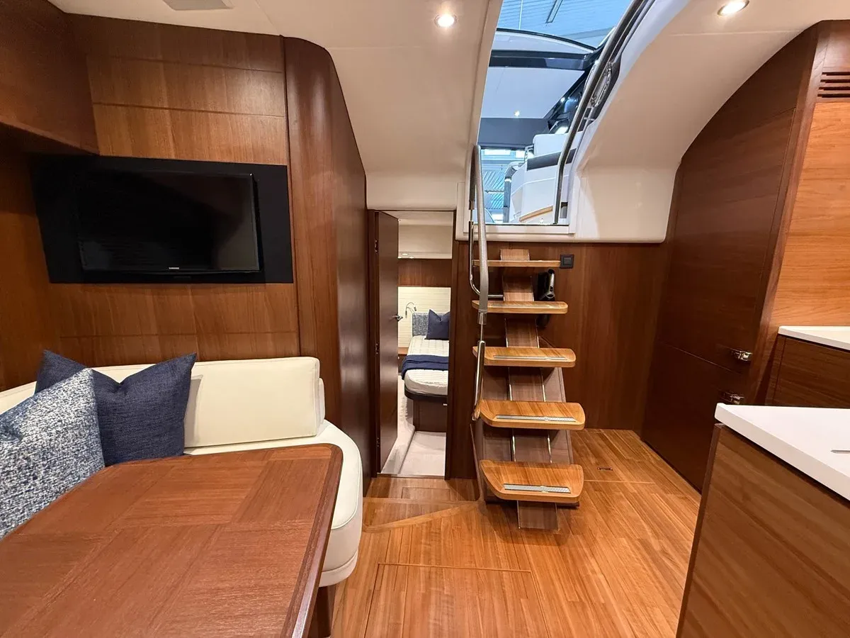 Buy a yacht PRINCESS V48 OPEN - PRINCESS