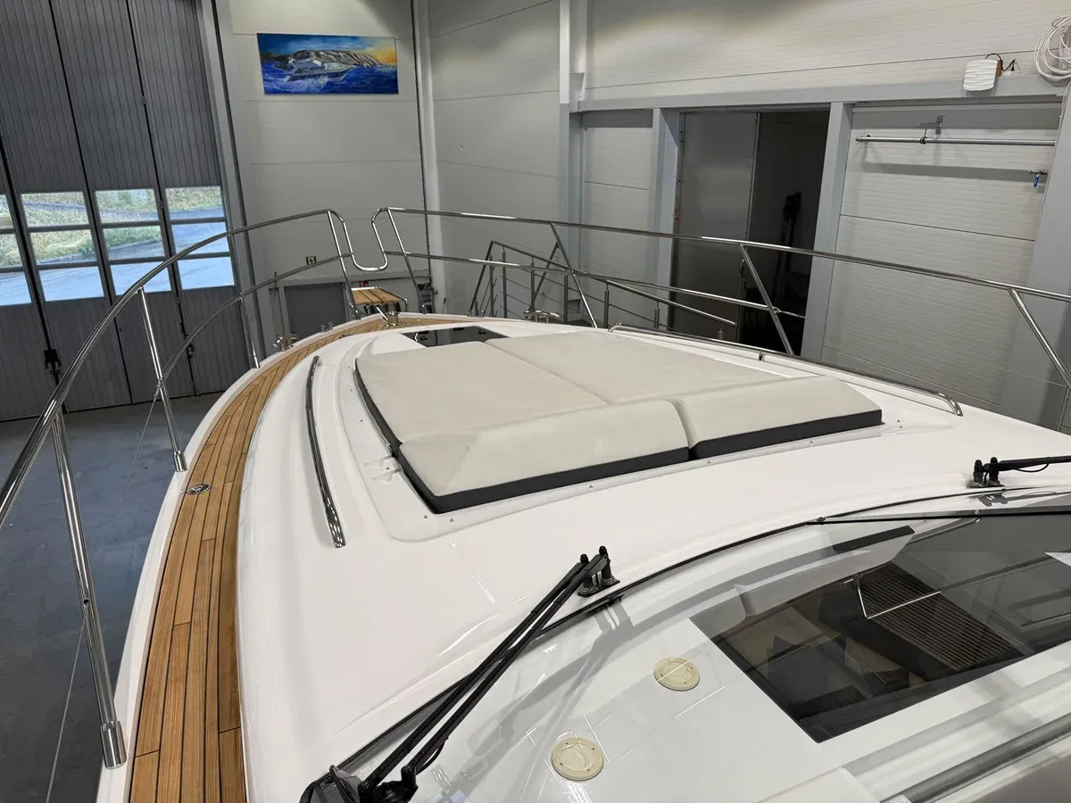 Buy a PRINCESS V48 OPEN - PRINCESS at Shestakov Yacht Sales