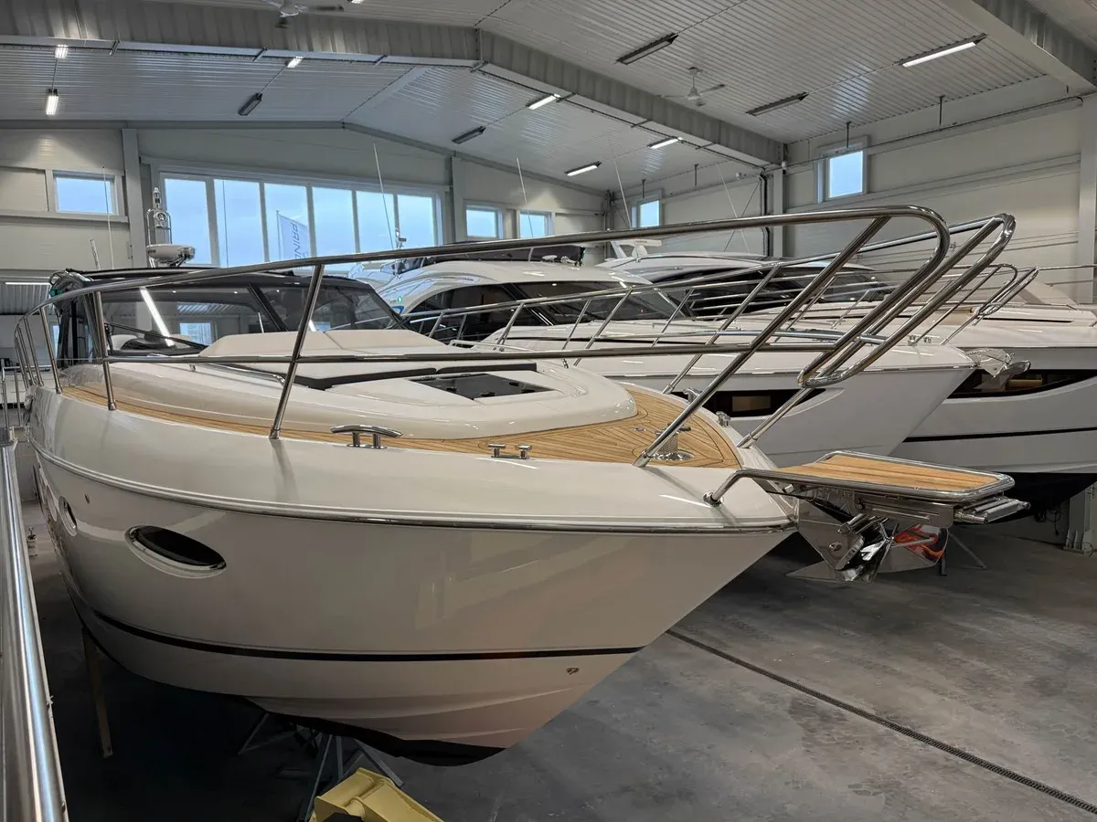 PRINCESS V48 OPEN 2017 yacht sale