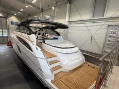 PRINCESS V48 OPEN - PRINCESS