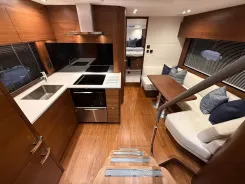 Buy a PRINCESS V48 OPEN 2017 at Shestakov Yacht Sales