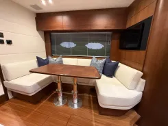 Buy a PRINCESS V48 OPEN V48 OPEN at Shestakov Yacht Sales