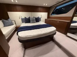 PRINCESS V48 OPEN - PRINCESS price