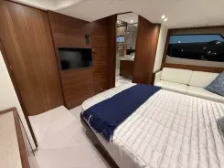 PRINCESS V48 OPEN 51