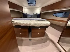 PRINCESS V48 OPEN price