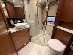 PRINCESS V48 OPEN 51 yacht sale