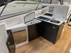 PRINCESS V48 OPEN V48 OPEN price