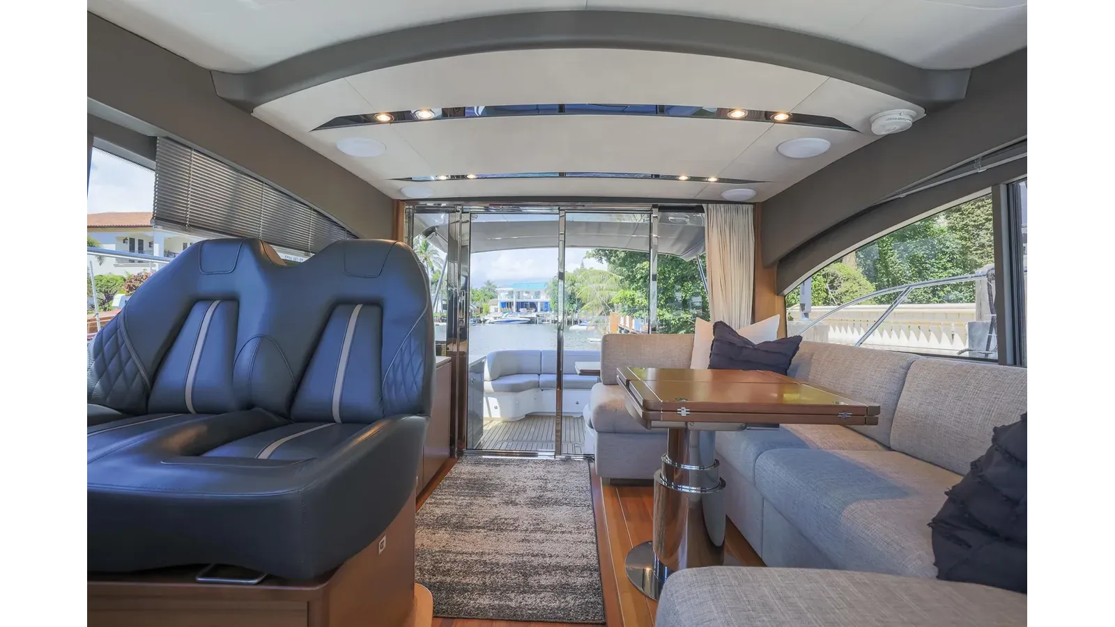 best yacht sales deals Quick Decision 50