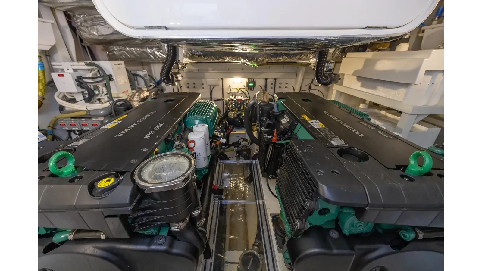 Quick Decision 2020 yacht sale