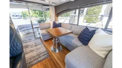 Quick Decision - PRINCESS yacht sale