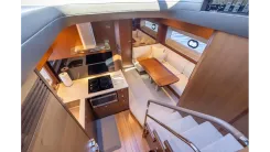 Quick Decision yacht sale
