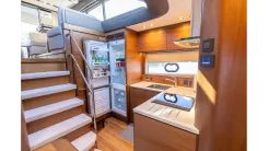 Buy a Quick Decision - PRINCESS at Shestakov Yacht Sales