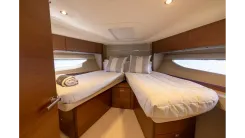 Buy a yacht Quick Decision - PRINCESS