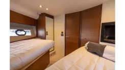 Quick Decision 50 yacht sale