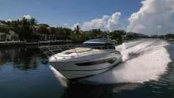 Buy a Quick Decision 50 at Shestakov Yacht Sales