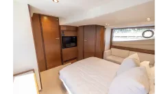 Buy a Quick Decision - PRINCESS at Shestakov Yacht Sales