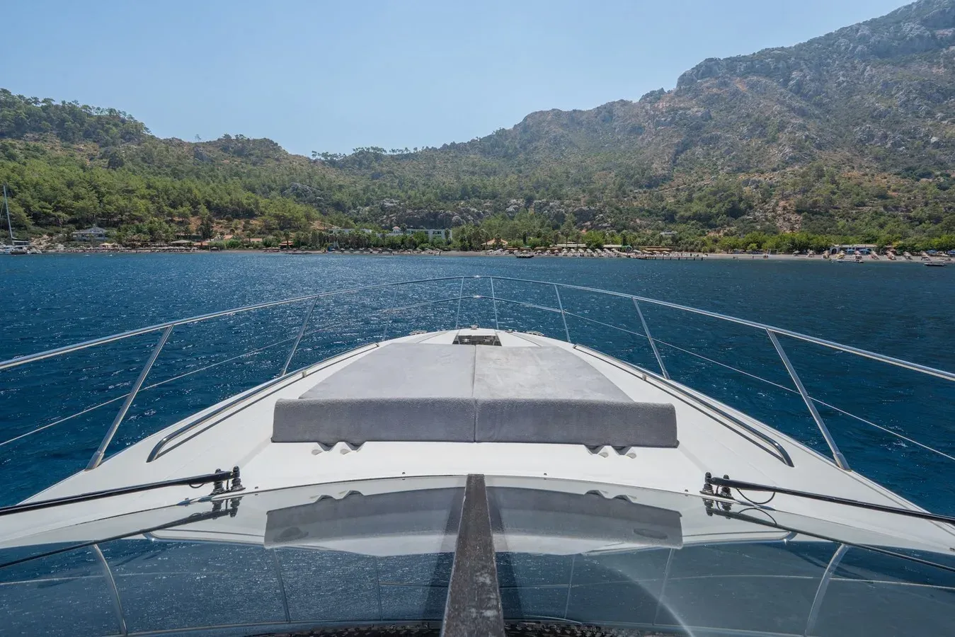 Buy a yacht ASEE 61 V52