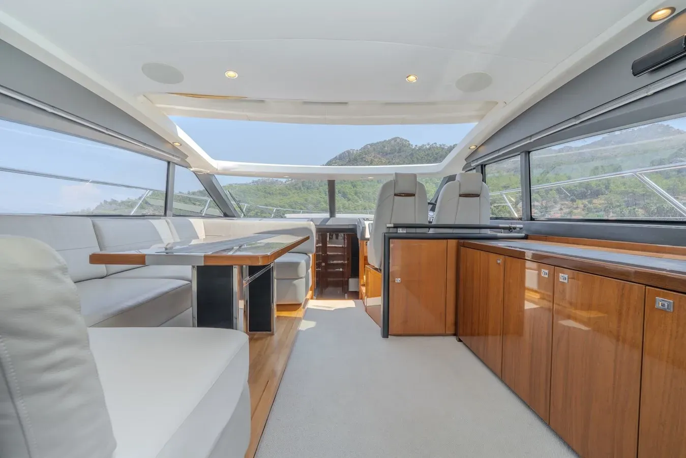 ASEE 61 - PRINCESS yacht sale