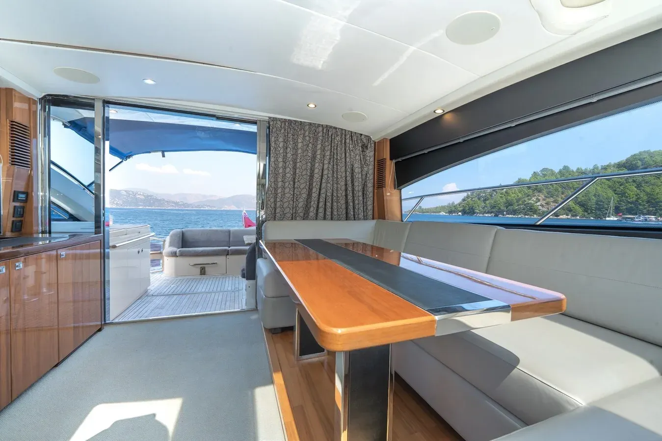 best yacht sales deals ASEE 61 54