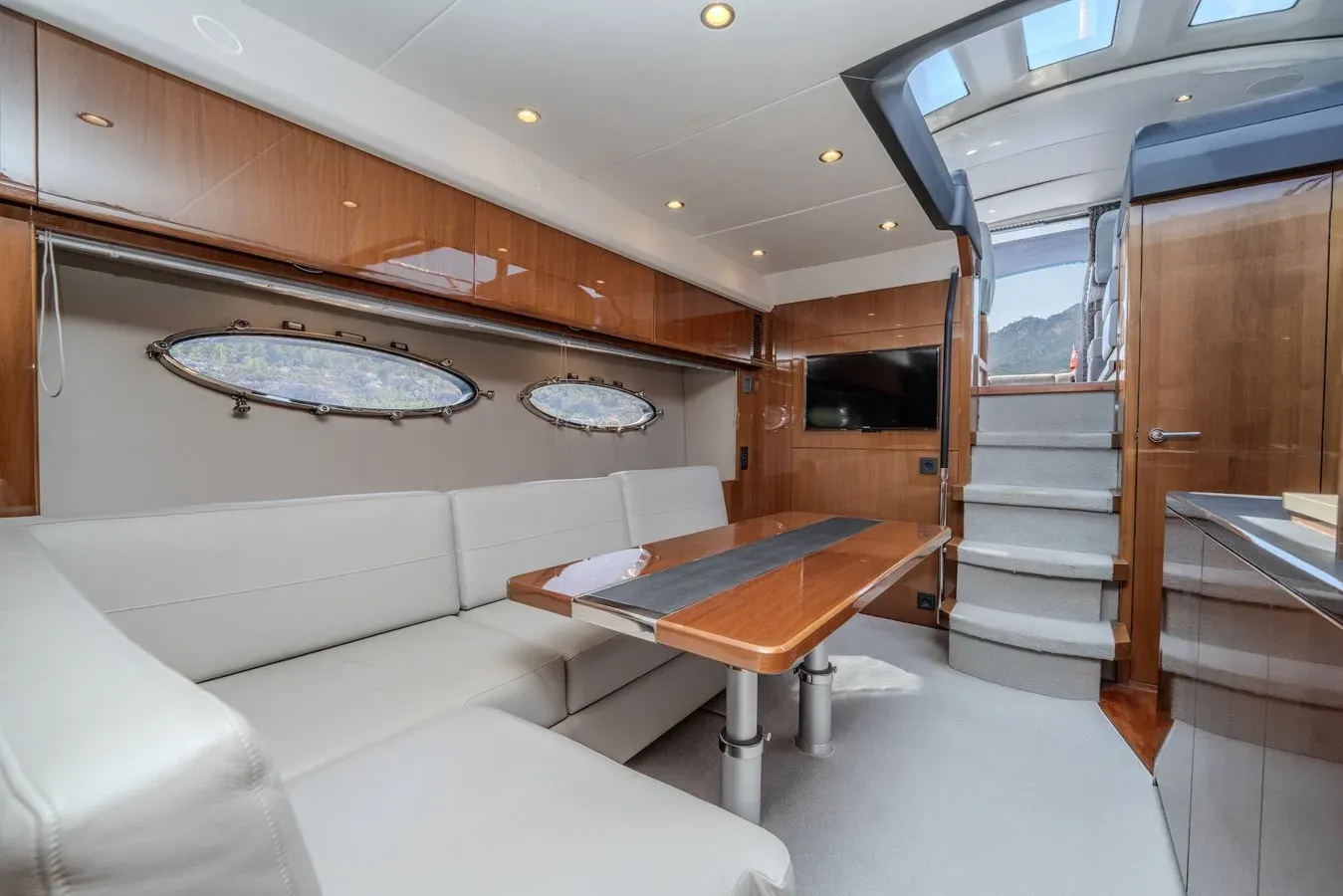 ASEE 61 yacht sale