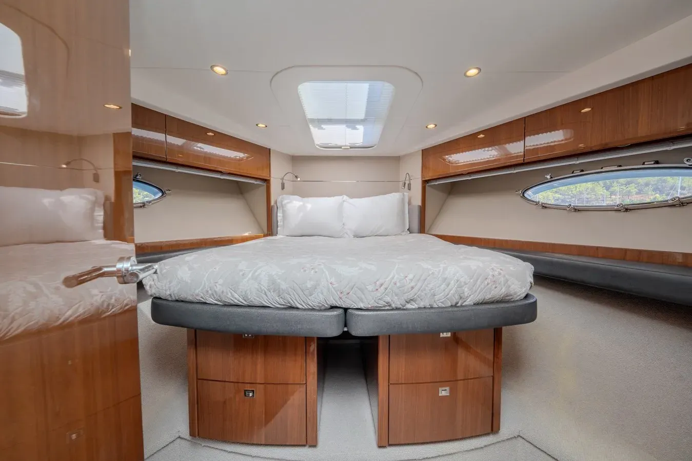 best yacht sales deals ASEE 61 2014