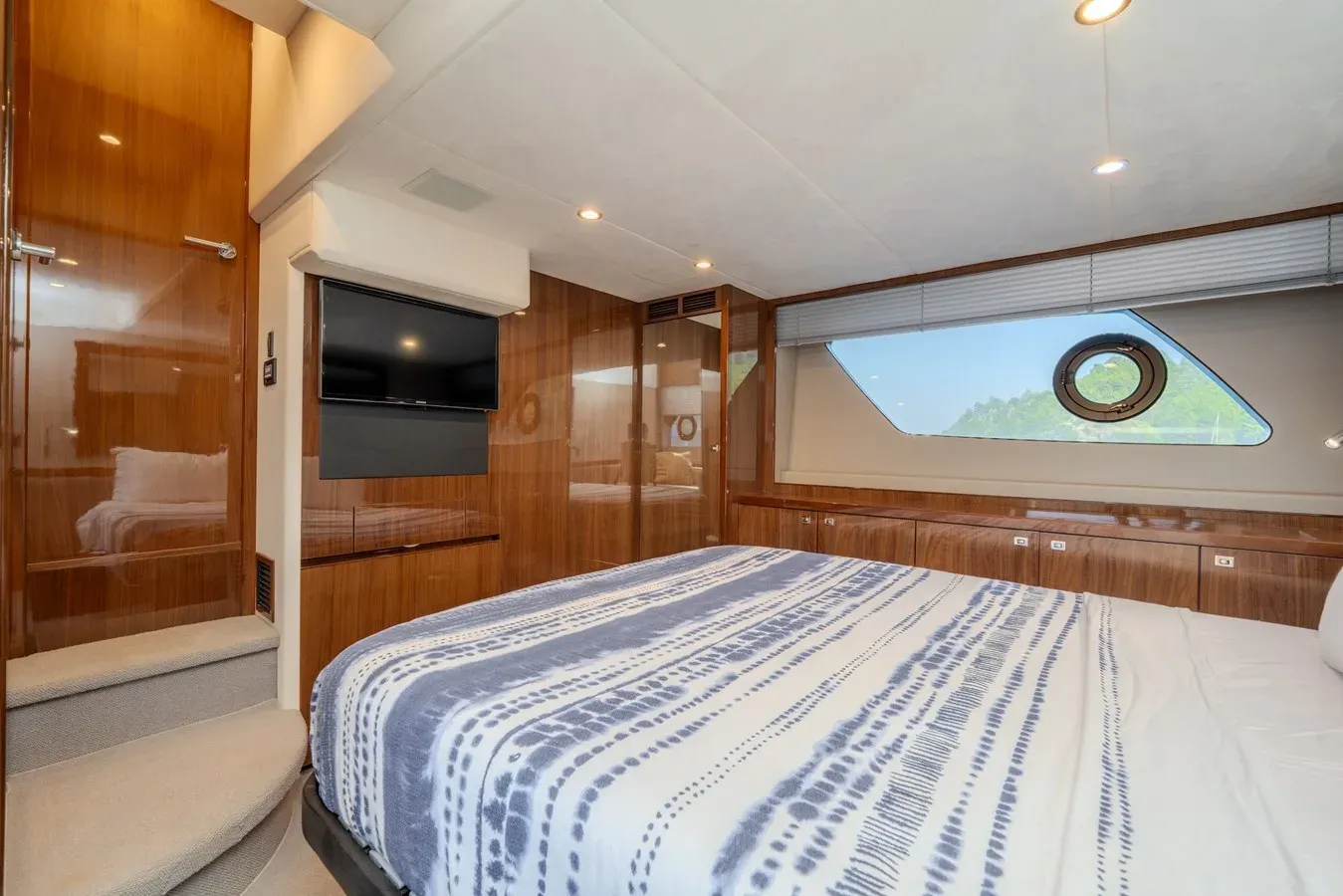 Buy a ASEE 61 - PRINCESS at Shestakov Yacht Sales