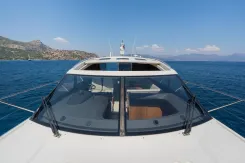 Buy a ASEE 61 2014 at Shestakov Yacht Sales