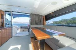 best yacht sales deals ASEE 61 54
